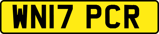 WN17PCR