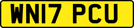 WN17PCU