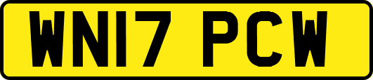 WN17PCW