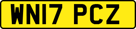 WN17PCZ