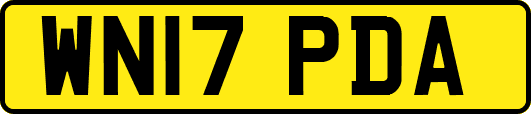 WN17PDA