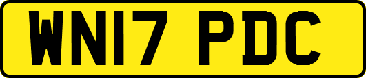 WN17PDC