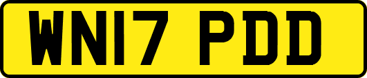 WN17PDD