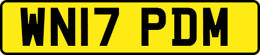 WN17PDM