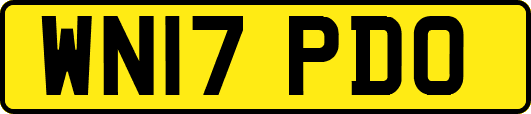 WN17PDO