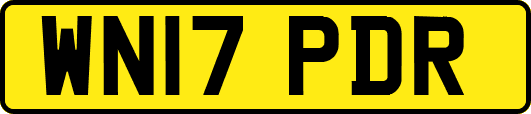 WN17PDR