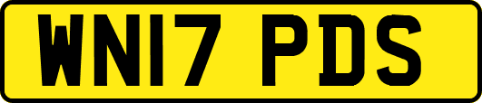 WN17PDS