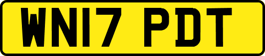 WN17PDT