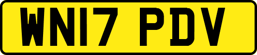 WN17PDV