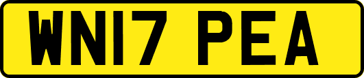 WN17PEA