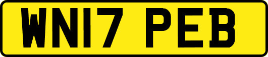 WN17PEB