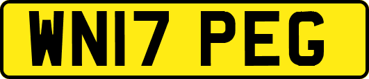 WN17PEG