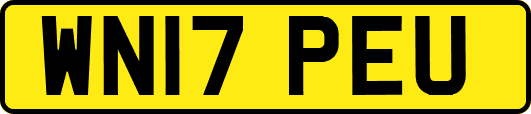 WN17PEU