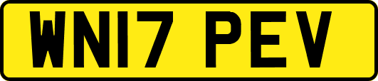 WN17PEV