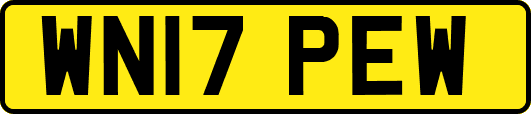 WN17PEW