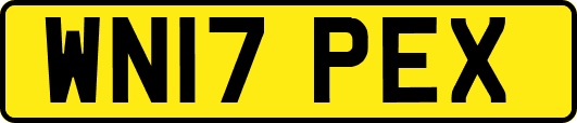 WN17PEX