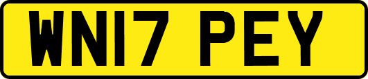 WN17PEY