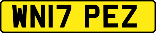 WN17PEZ