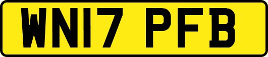 WN17PFB