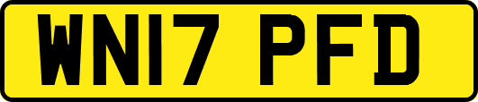 WN17PFD