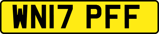 WN17PFF