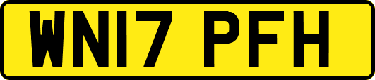WN17PFH