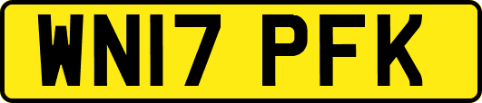 WN17PFK