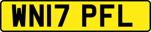WN17PFL