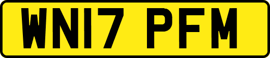 WN17PFM