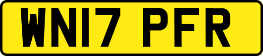 WN17PFR
