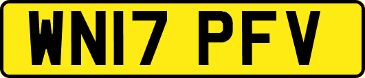 WN17PFV