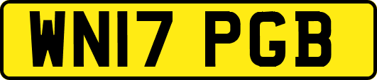 WN17PGB