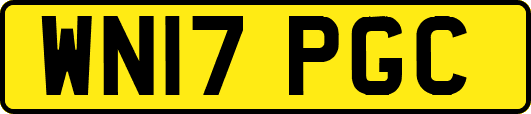 WN17PGC