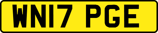 WN17PGE