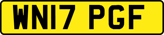 WN17PGF