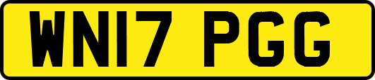 WN17PGG