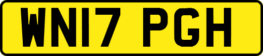 WN17PGH