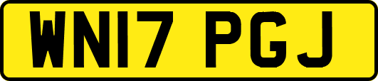 WN17PGJ