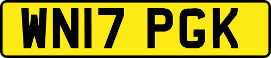 WN17PGK