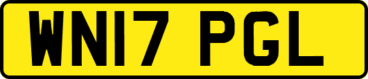 WN17PGL