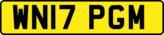 WN17PGM