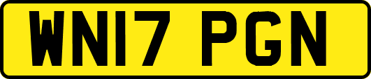 WN17PGN