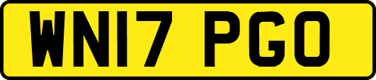 WN17PGO