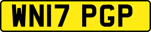WN17PGP