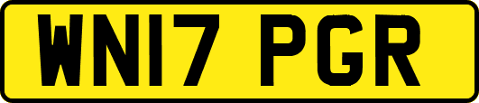 WN17PGR
