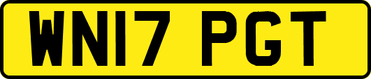 WN17PGT