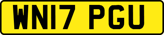 WN17PGU