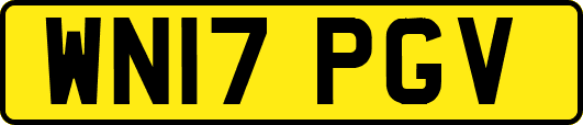 WN17PGV