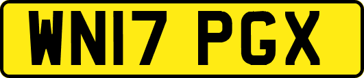WN17PGX