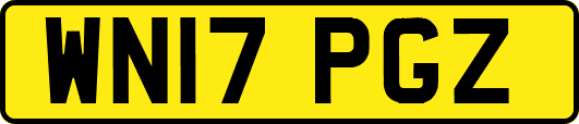 WN17PGZ